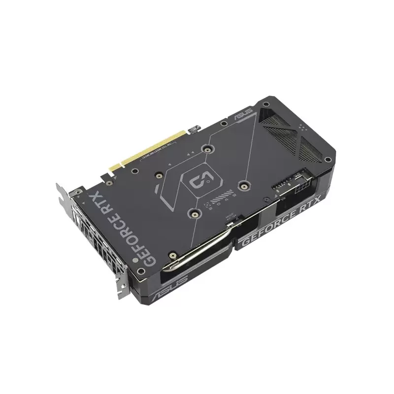 کارت گرافیک ایسوس مدل Dual GeForce RTX 4070 EVO OC Edition 12GB GDDR6X