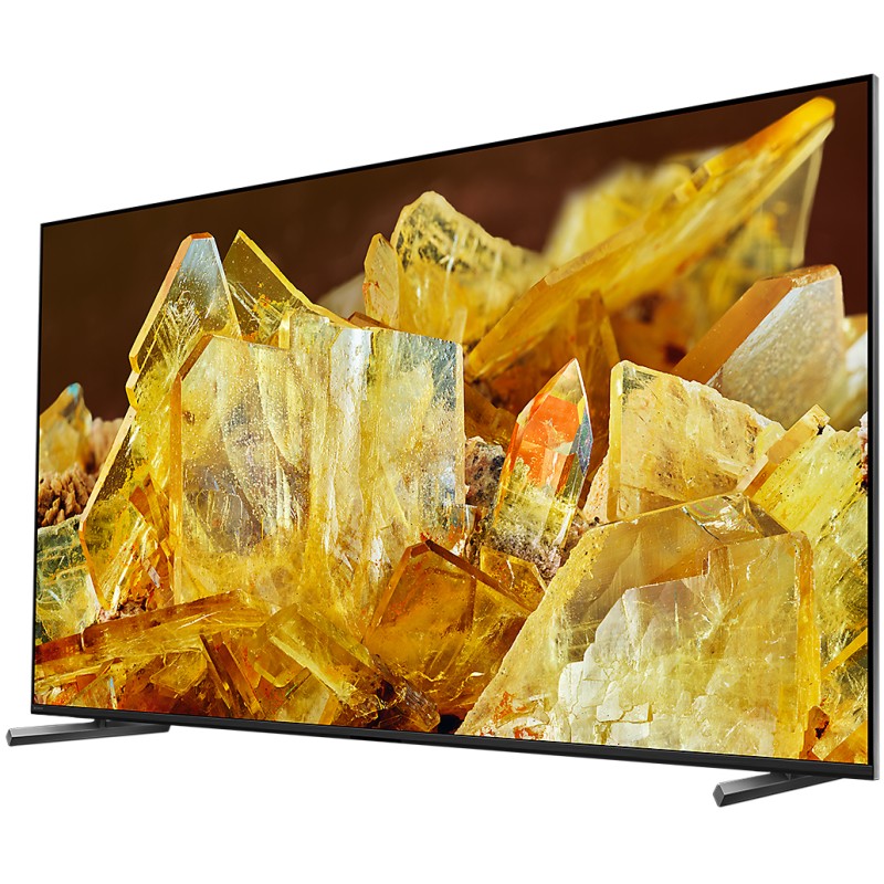 تلویزیون ال ای دی 4K سونی مدل 75X90L سایز 75 اینچ