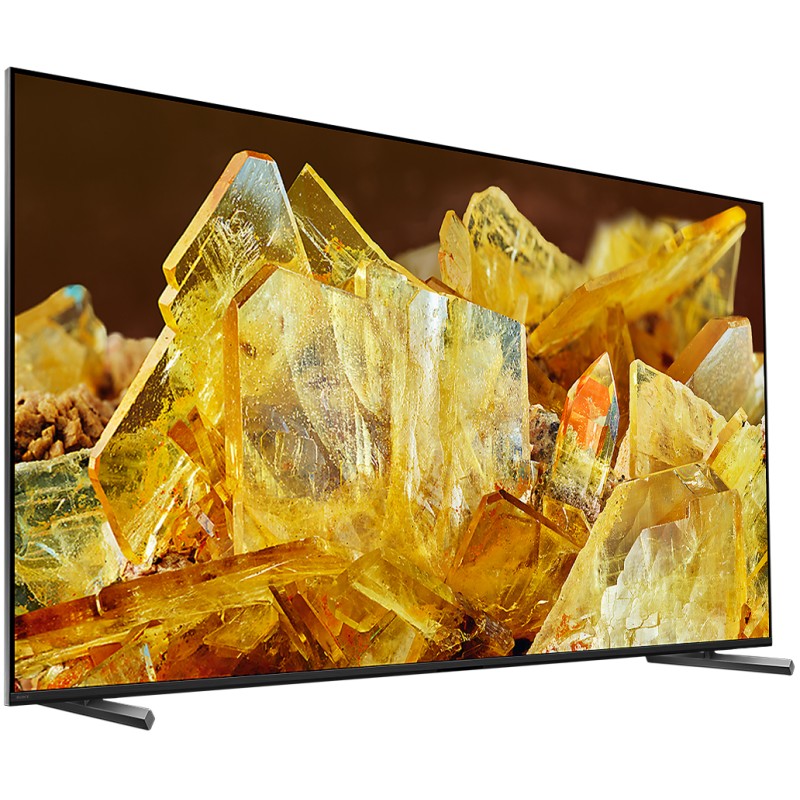 تلویزیون ال ای دی 4K سونی مدل 75X90L سایز 75 اینچ