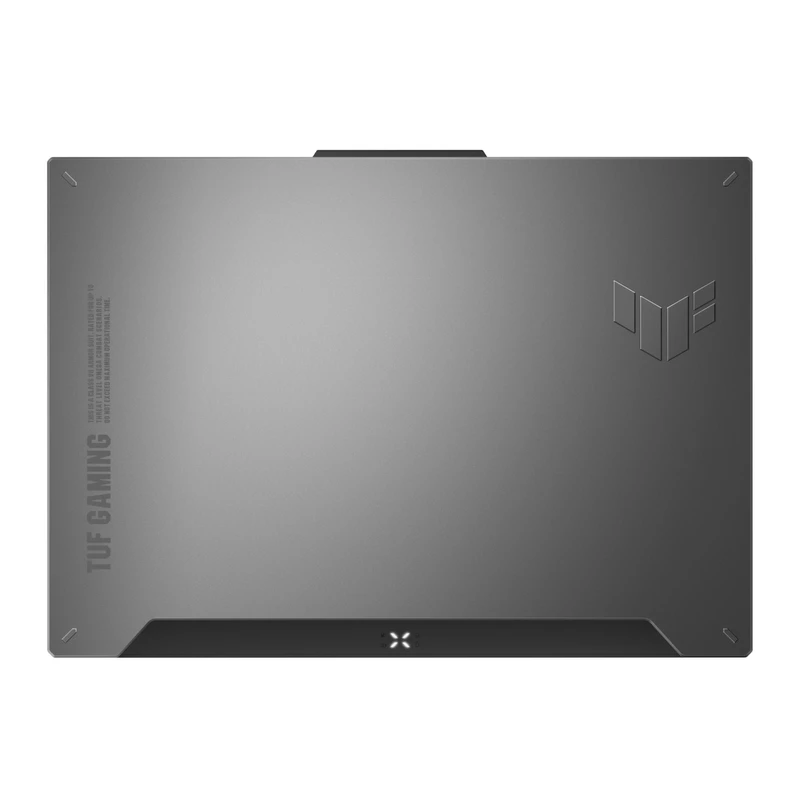 لپ تاپ 15.6 اینچی ایسوس مدل TUF Gaming F15 FX507VI-LP062-i7 13620H 40GB 2SSD RTX4070 FHD L - کاستوم شده