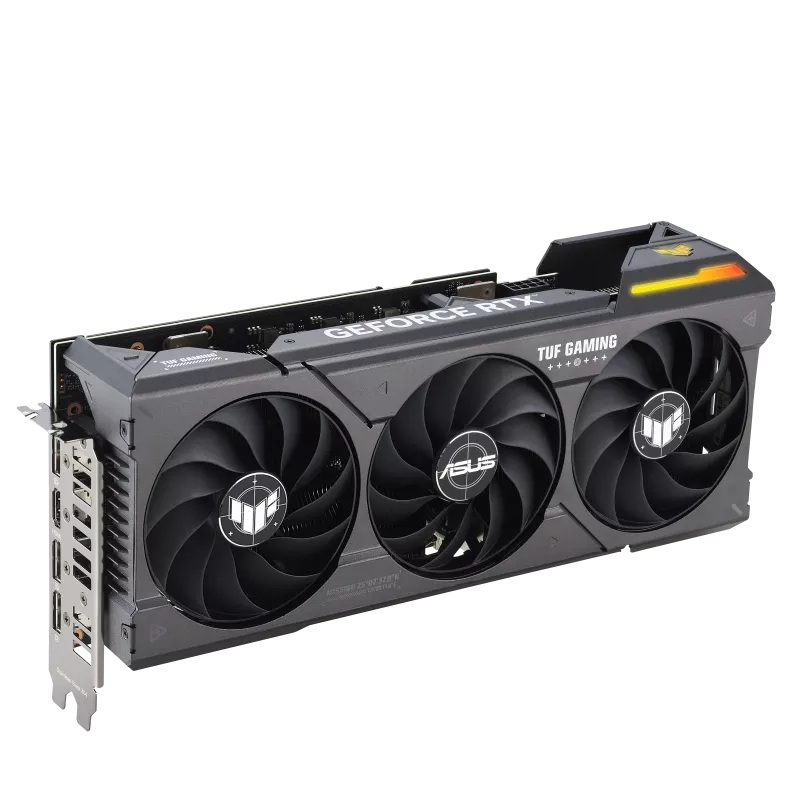 کارت گرافیک ایسوس مدل TUF Gaming GeForce RTX 4070 OC Edition