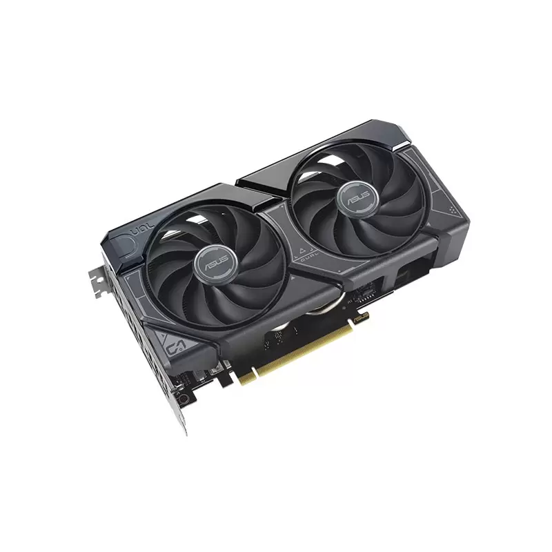 کارت گرافیک ایسوس Dual GeForce RTX 4060 Ti OC Edition 16GB GDDR6