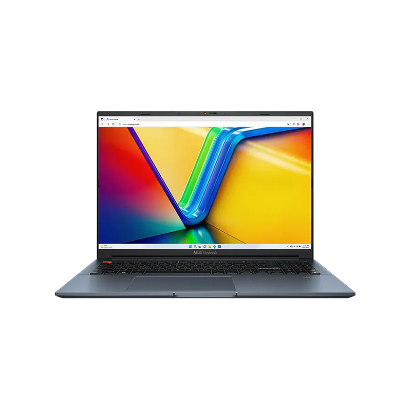 لپ تاپ ایسوس VivoBook Pro 16 OLED K6602VU-Z