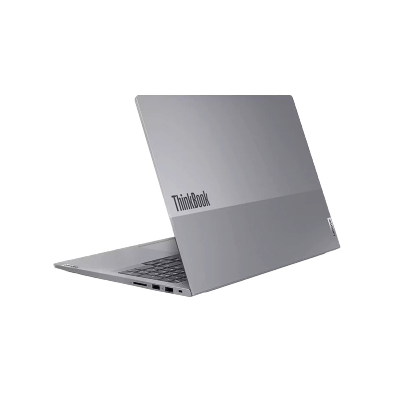 لپ تاپ 16 اینچی لنوو مدل thinkbook 16 Gen7-Ultra7 40GB 256SSD