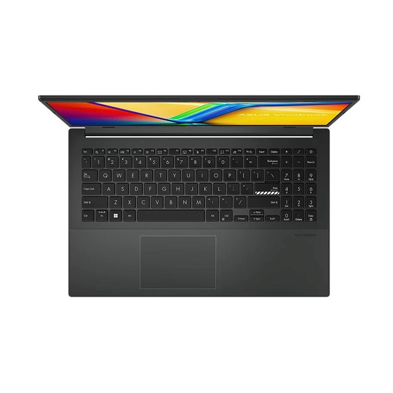 لپ تاپ 16 اینچی ایسوس مدل Vivobook K3604VA-MB148W-i7 8GB 512GB SSD