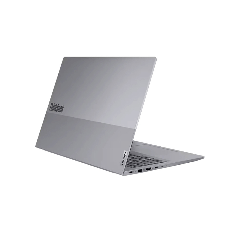 لپ تاپ 16 اینچی لنوو مدل Lenovo thinkbook 16 Gen7-Ultra7 16GB 2SSD