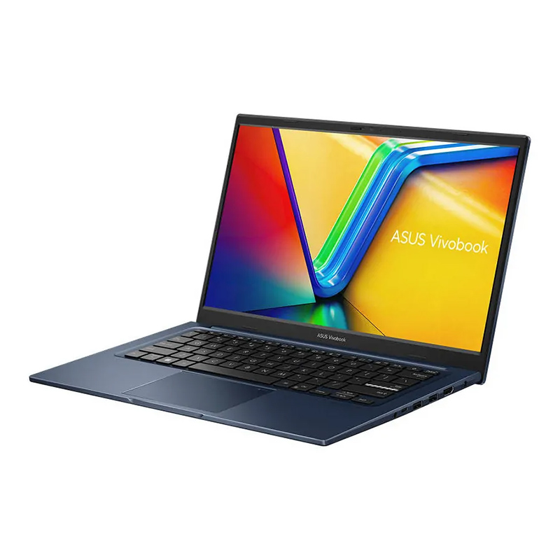 لپ تاپ 14 اینچی ایسوس مدل Vivobook X1404VA-NK469-i7 1355U 12GB 2SSD W