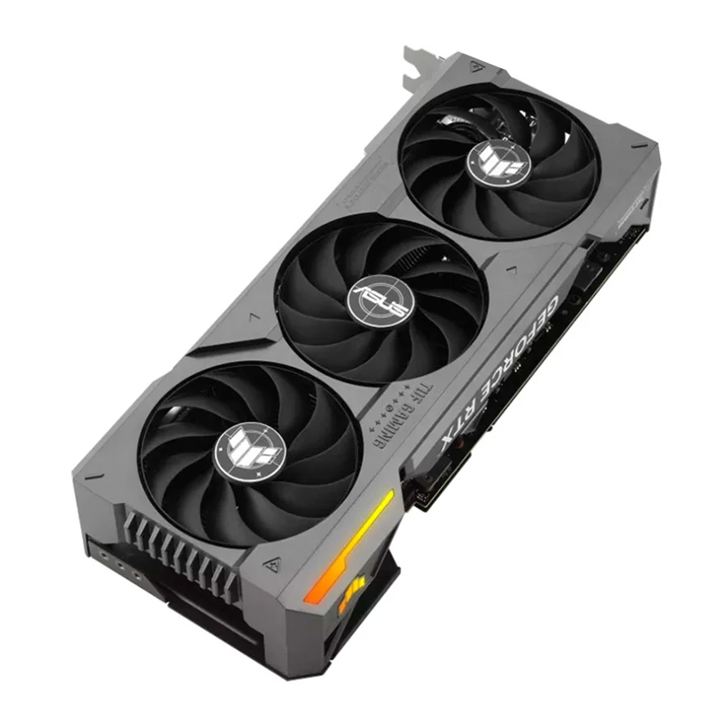 کارت گرافیک ایسوس مدل TUF Gaming GeForce RTX 4070 Ti SUPER OC