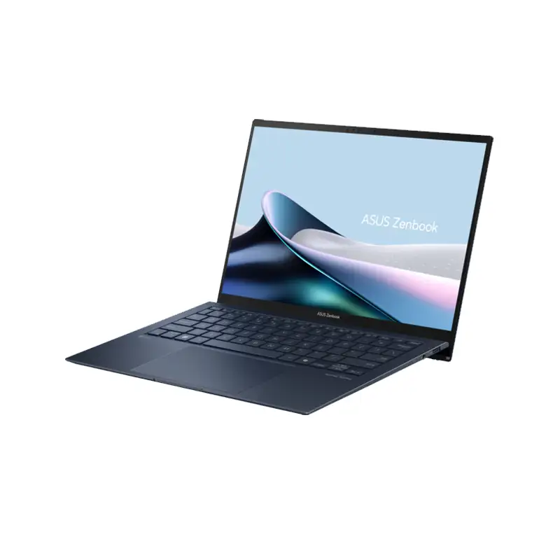 لپ تاپ 13.3 اینچی ایسوس Zenbook UX5304MA Ultra 7 155U 16GB 1TB SSD INTEL