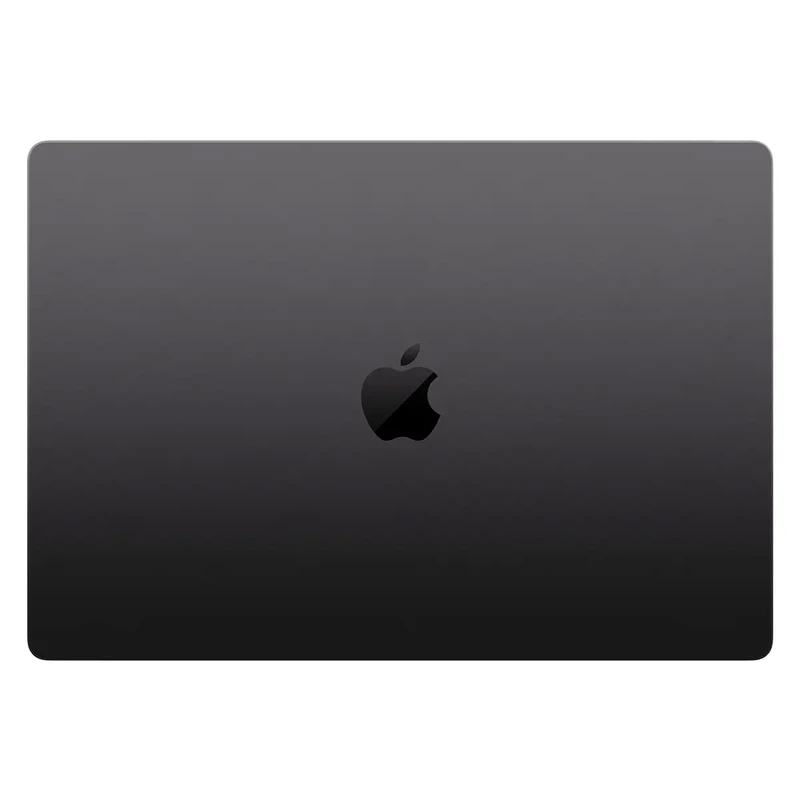 لپ تاپ 16.2 اینچی اپل مدل MacBook Pro MRW13 2023 ZPA-M3 Pro-18GB RAM-512GB SSD