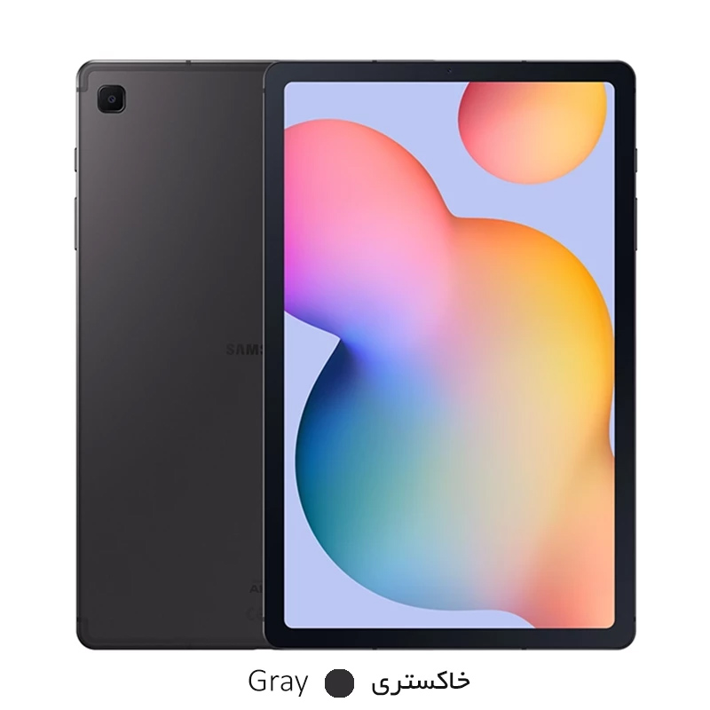 تبلت سامسونگ مدل Galaxy Tab S6 Lite 2024 P625