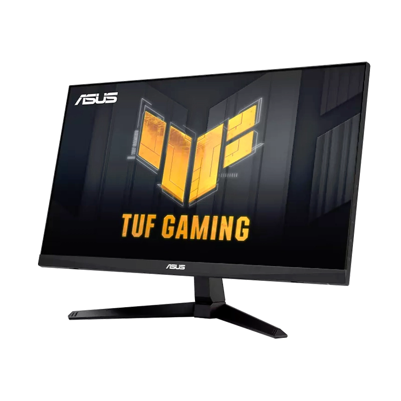 مانیتور  23.8 اینچ ایسوس مدل TUF Gaming VG246H1A