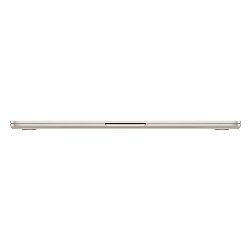 لپ تاپ اپل 13.6 اینچی مدل MacBook Air MRXT3 M3 2024 8GB 256GB