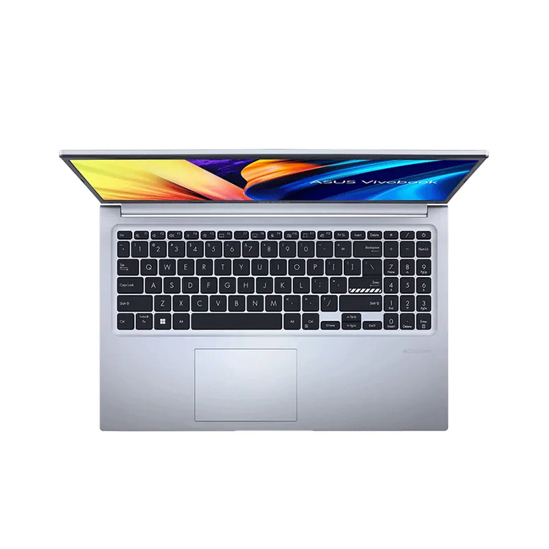 لپ تاپ 15.6 اینچی ایسوس مدل Vivobook X1502ZA-EJ1429-i7 24GB 1SSD