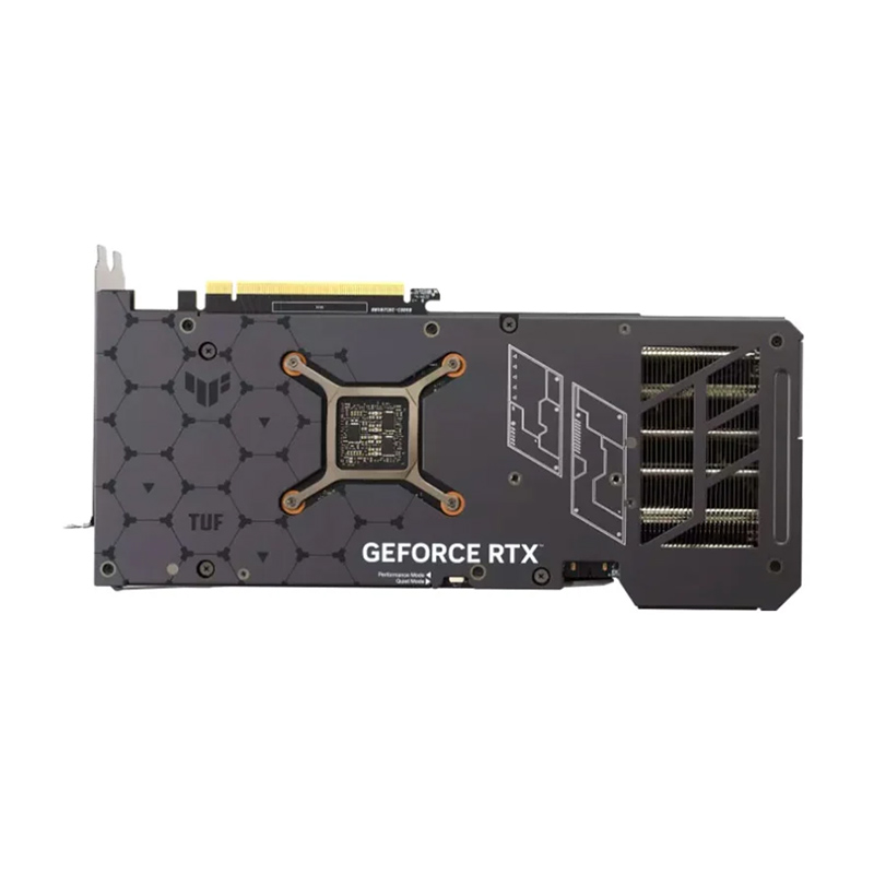 کارت گرافیک ایسوس مدل TUF Gaming GeForce RTX 4070 Ti SUPER OC