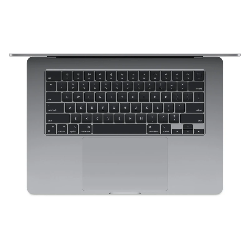 لپ تاپ اپل 15.3 اینچی مدل MacBook Air MXD13 M3 2024 16GB 512GB