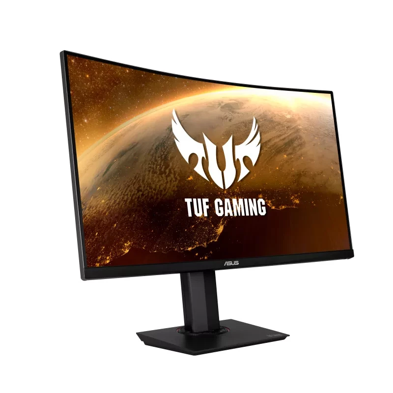 مانیتور ایسوس مدل TUF Gaming VG32VQR سایز 31.5 اینچ