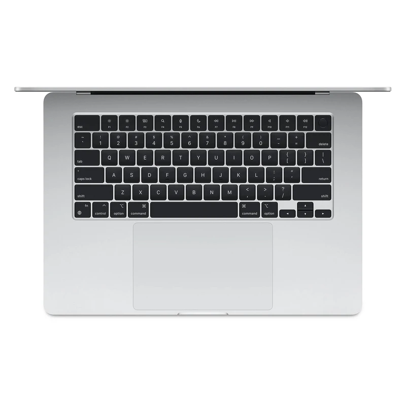 لپ تاپ 15.3 اینچی اپل مدل MacBook Air MXD23 2024 -M3-16GB RAM-512GB SSD