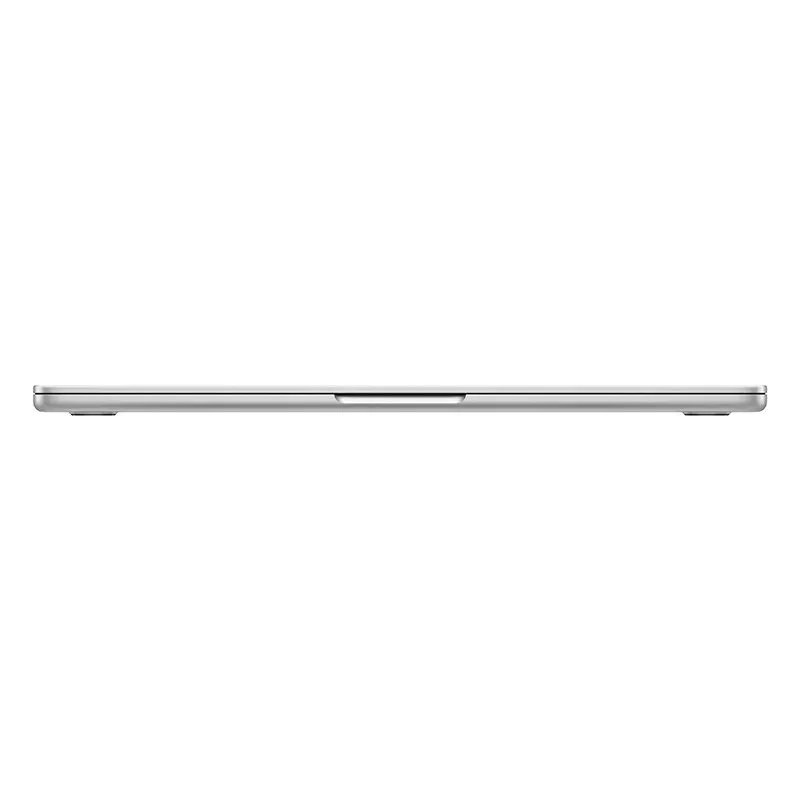 لپ تاپ اپل 13.6 اینچی مدل MacBook Air MRXQ3 M3 2024 8GB 256GB