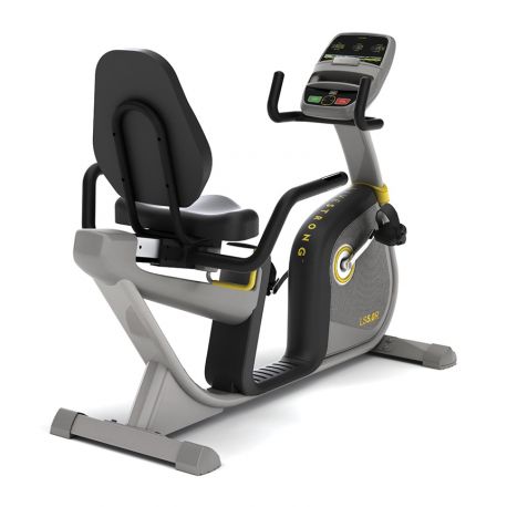 دوچرخه ثابت نشسته مدل LIVESTRONG-LS 5.0 R