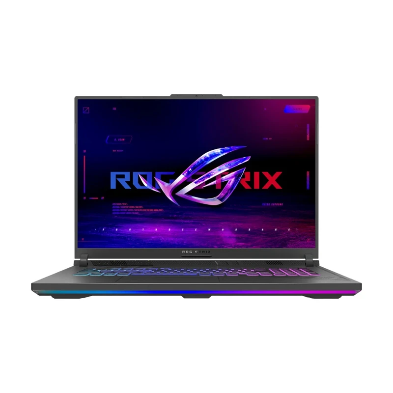 لپ تاپ گیمینگ ایسوس ROG Strix G16 G614JIR-CE 2024