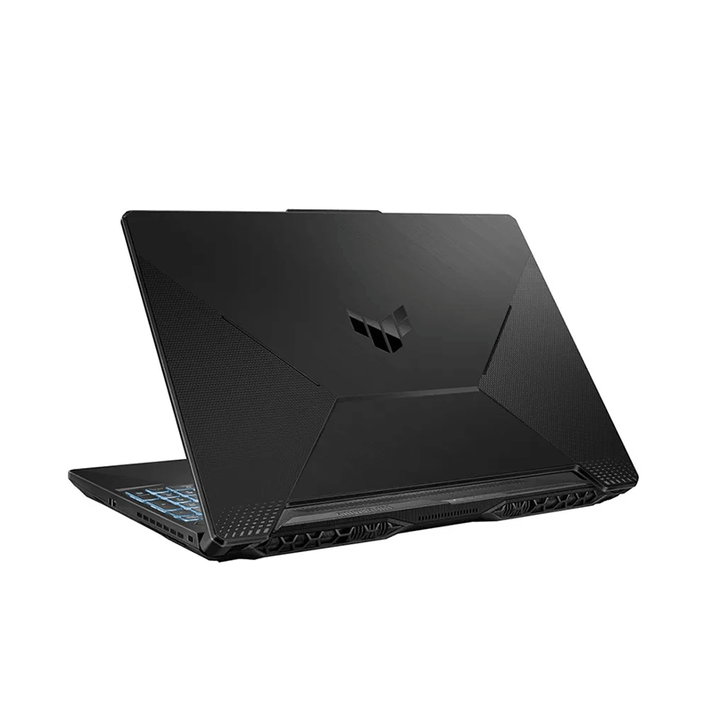 لپ تاپ 15.6 اینچی ایسوس مدل TUF Gaming FA506NFR R7 7435HS 8GB 512GB SSD RTX 2050