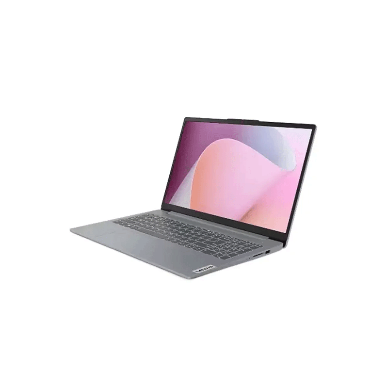 لپ تاپ 15.6 اینچی لنوو مدل IdeaPad Slim 3-HB i7 13620H16GB 256 SSD