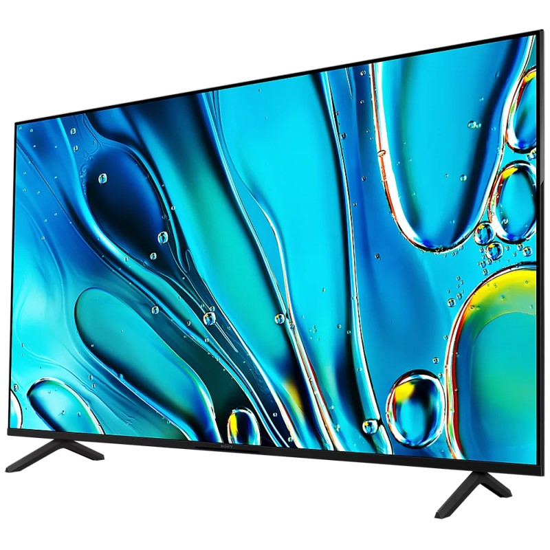 تلویزیون ال ای دی 4K سونی مدل BRAVIA 3 (65S30) سایز 65 اینچ