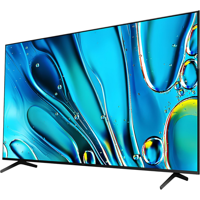 تلویزیون ال ای دی 4K سونی مدل BRAVIA 3 (75S30) سایز 75 اینچ