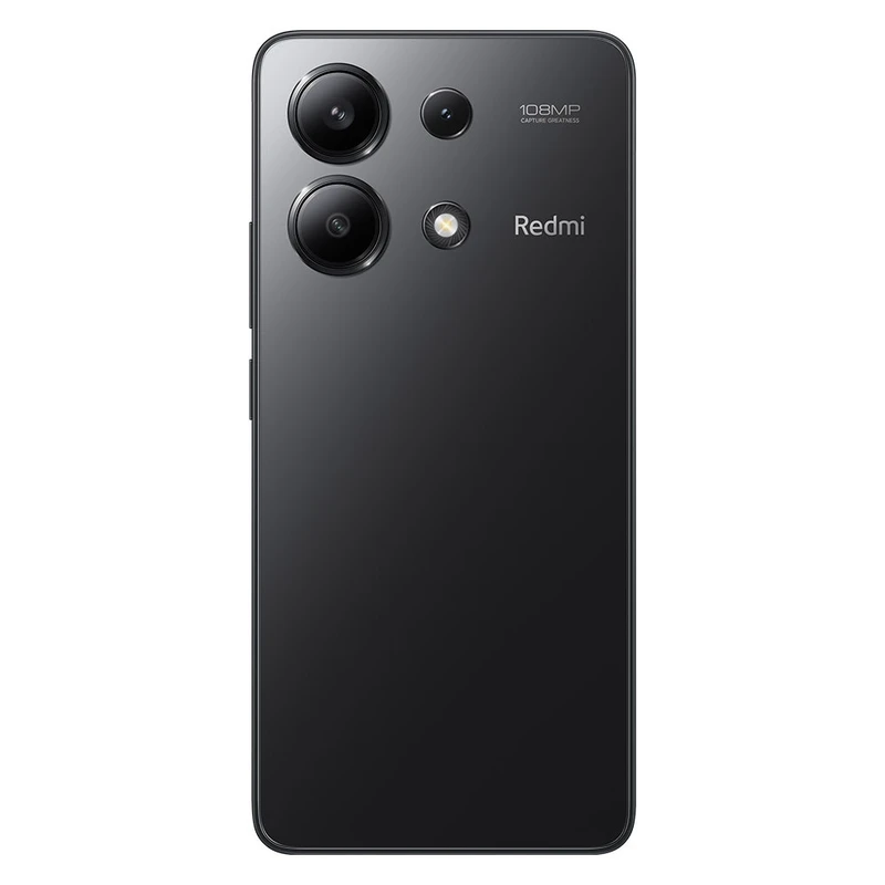 گوشی موبایل شیائومی مدل Redmi Note 13 4G - دو سیم کارت