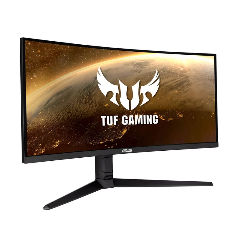 مانیتور ایسوس مدل TUF GAMING VG34VQL1B سایز 34 اینچ