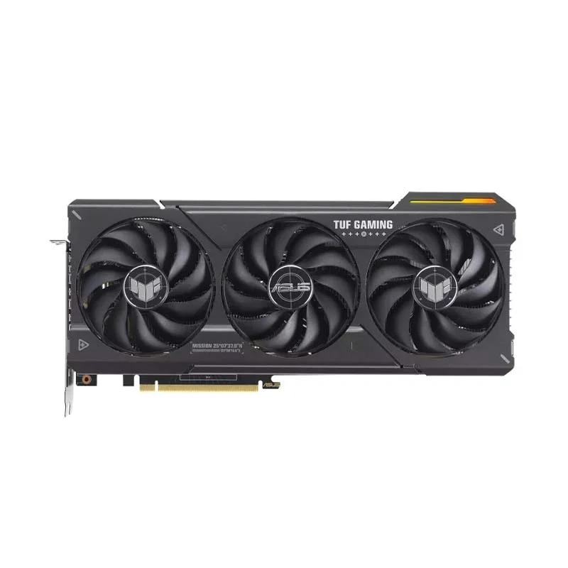 کارت گرافیک ایسوس مدل TUF Gaming RTX 4070 SUPER 12GB GDDR6X OC