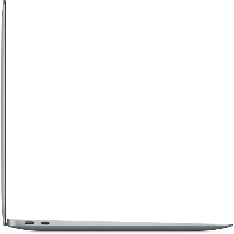 لپ تاپ 13.3 اینچی اپل مدل MacBook Air MGN63 2020