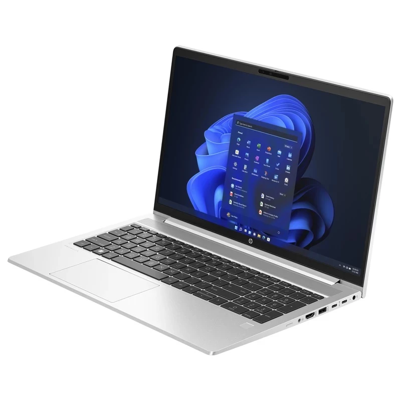 لپ تاپ 15.6 اینچی اچ‌ پی مدل ProBook 450 G10-i5 1335U 8GB 512SSD RTX2050