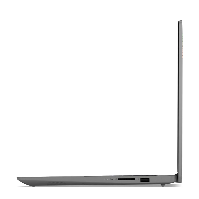 لپ تاپ 15.6 اینچی لنوو مدل IdeaPad 3 15IAU7-i3 1215U 8GB 512SSD