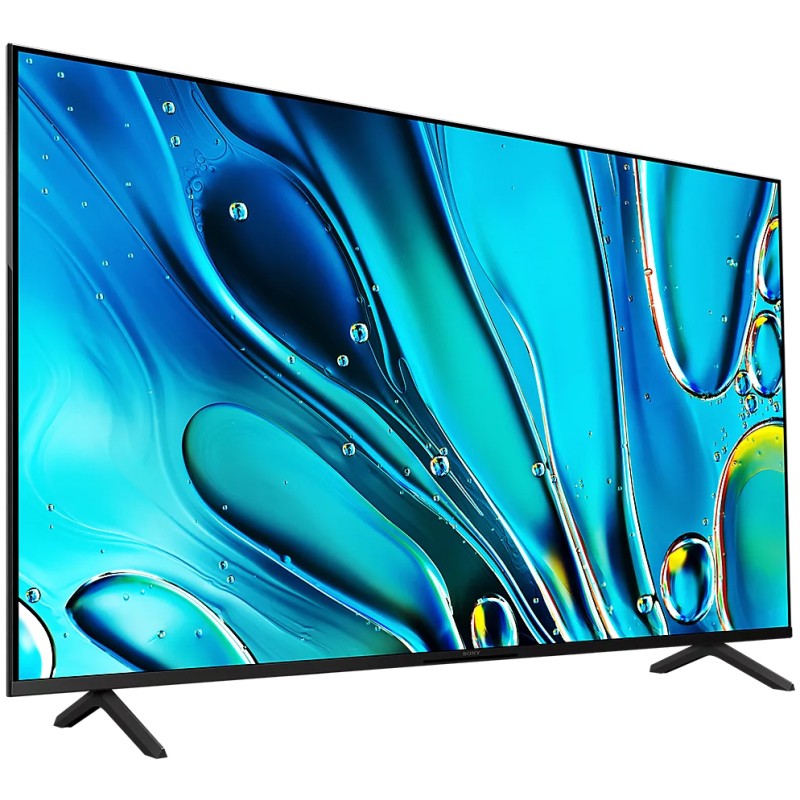 تلویزیون ال ای دی 4K سونی مدل BRAVIA 3 (65S30) سایز 65 اینچ