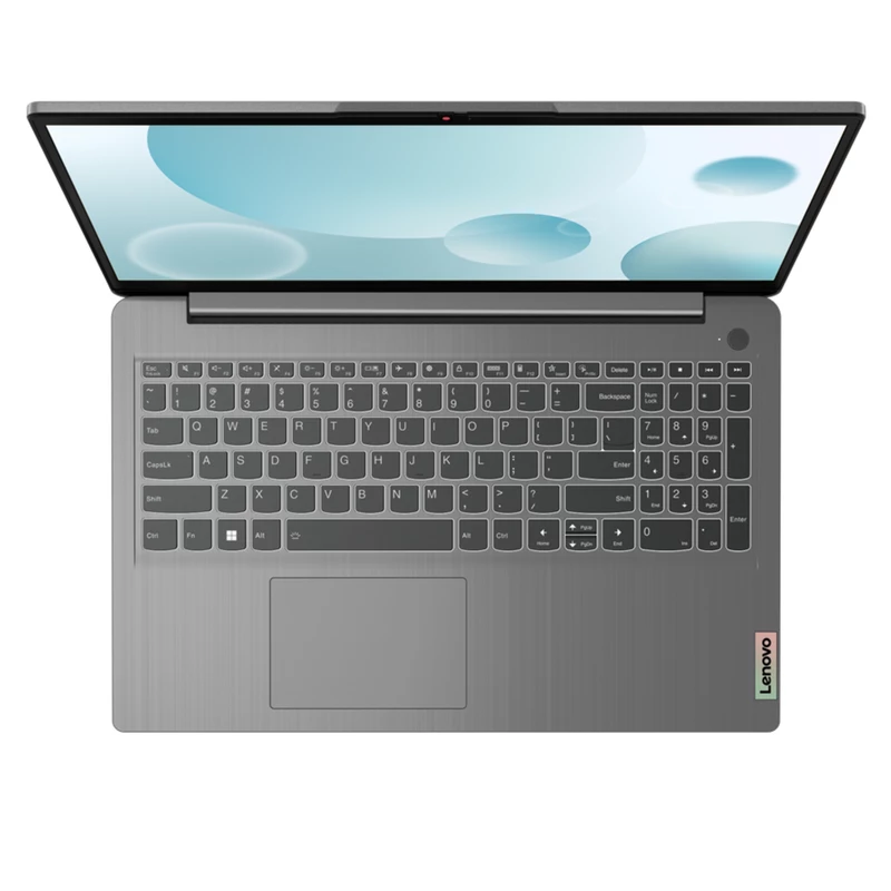 لپ تاپ 15.6 اینچی لنوو مدل IdeaPad 3 15IAU7-i3 1215U 12GB 512SSD - کاستوم شده