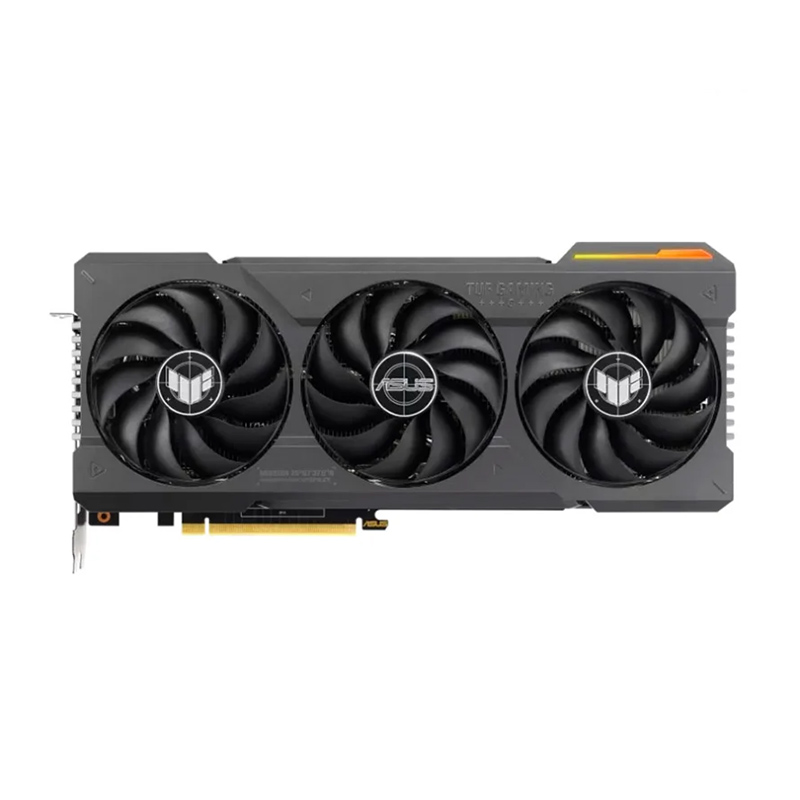 کارت گرافیک ایسوس مدل TUF Gaming GeForce RTX 4070 Ti SUPER OC