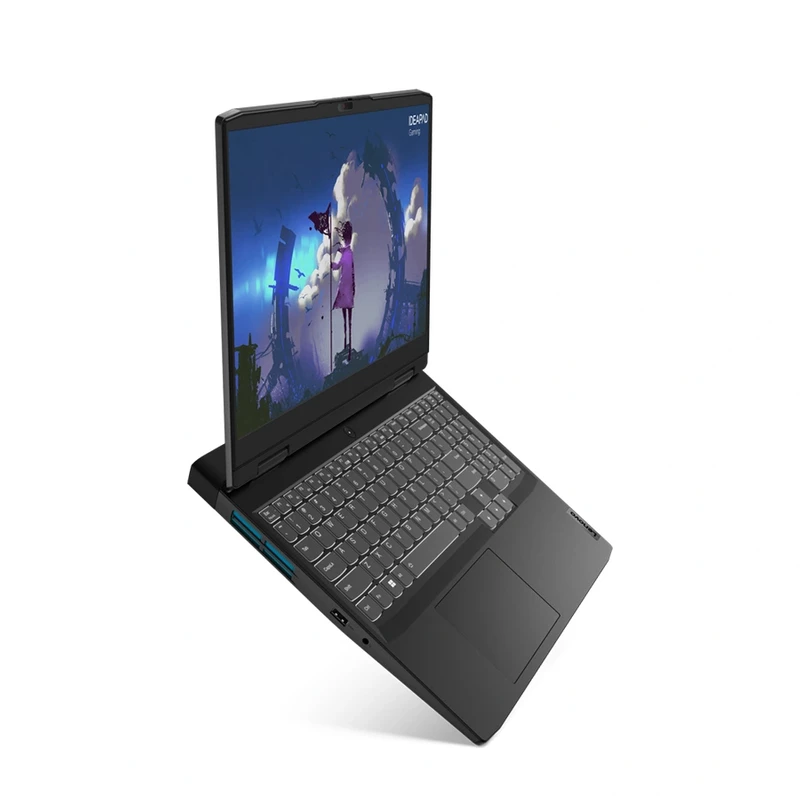 لپ تاپ 15.6 اینچی لنوو مدل IdeaPad Gaming 3 15IAH7-i7 16GB 512SSD RTX3050