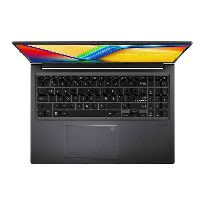 لپ تاپ 16 اینچی ایسوس مدل Vivobook M1605YA-MB152W-R7 8GB 2SSD