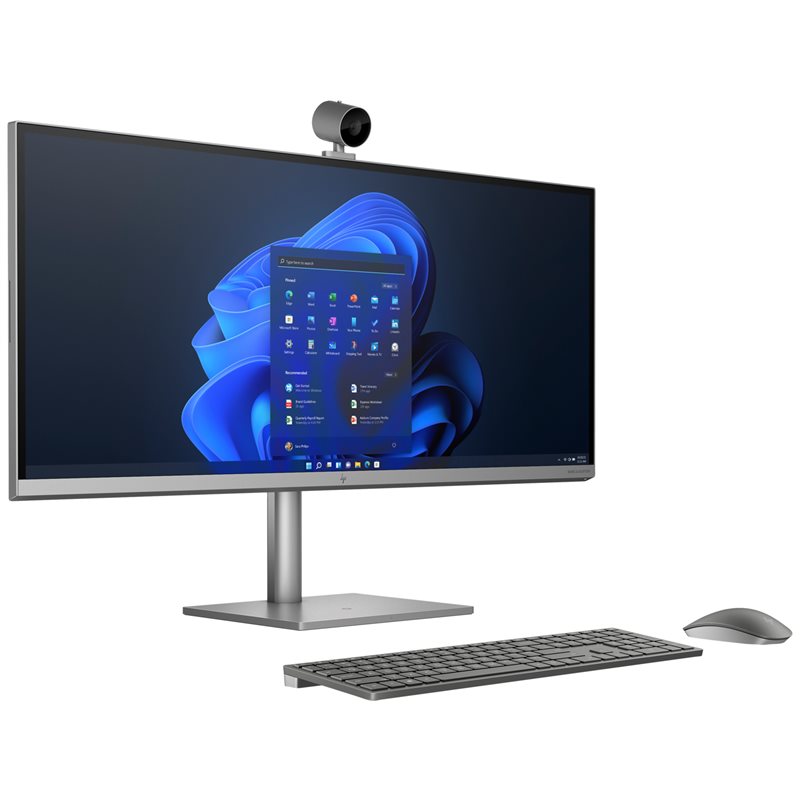 HP ENVY 34 C1070xt all-in-one 34-inch computer - A