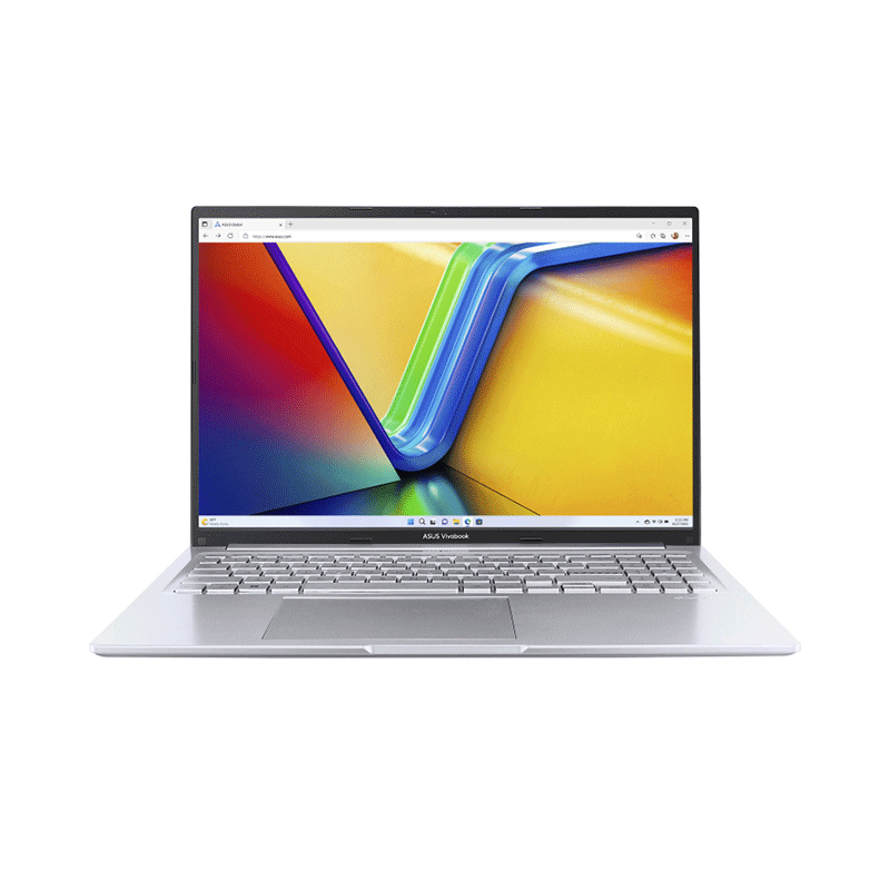 لپ تاپ 16 اینچی ایسوس مدل Vivobook M1605YA-MB152W-R7 24GB 512SSD