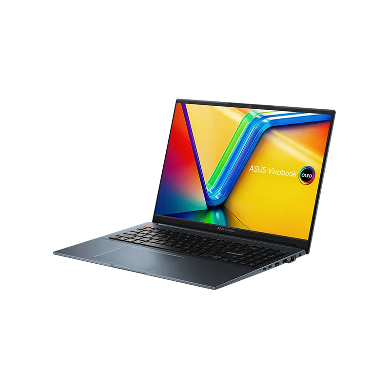 لپ تاپ ایسوس VivoBook Pro 16 OLED K6602VU-Z