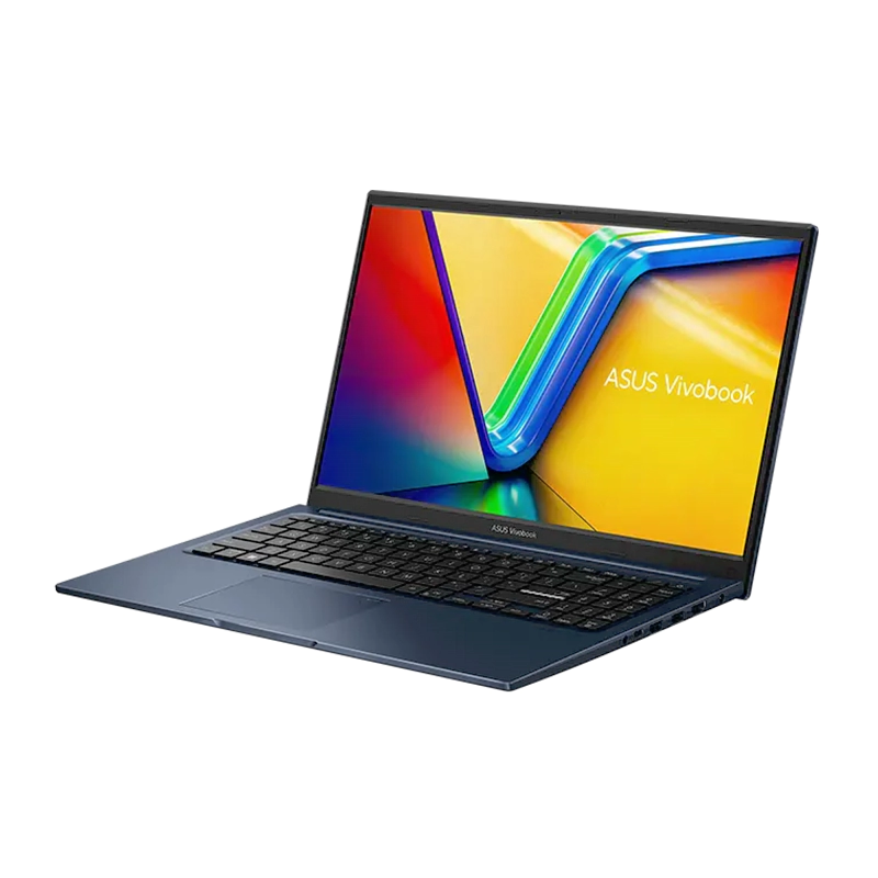 لپ تاپ 15 اینچی ایسوس Vivobook X1504VA i3 1315U 4GB 512GB SSD INTEL