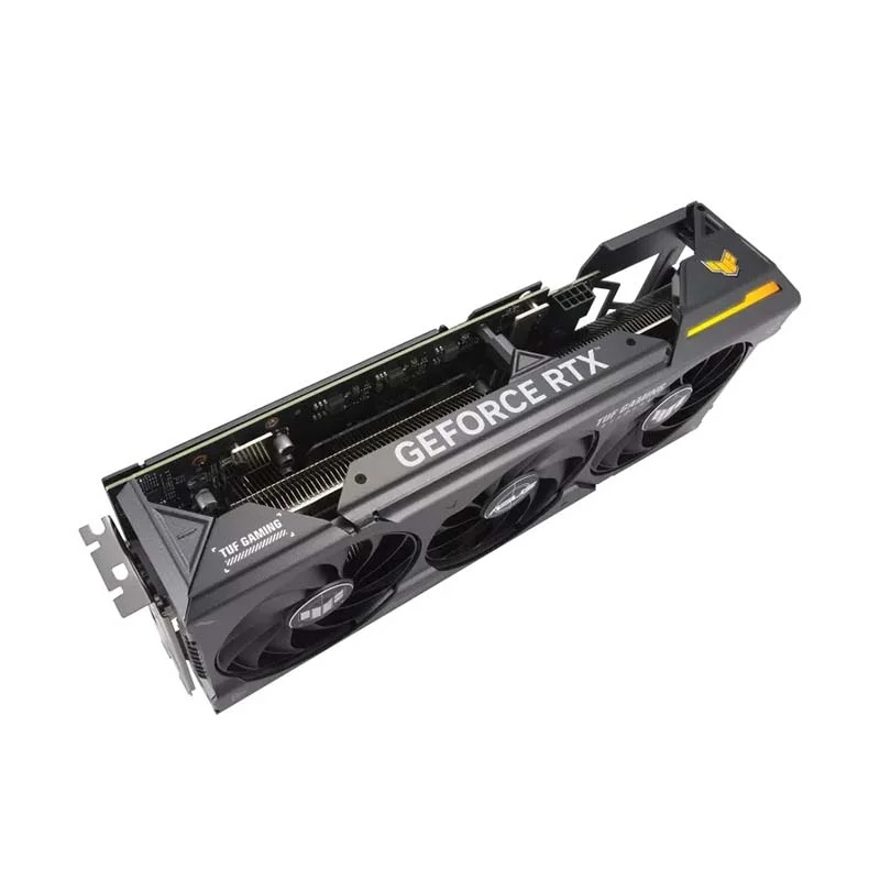 کارت گرافیک ایسوس مدل TUF Gaming RTX 4070 SUPER 12GB GDDR6X OC