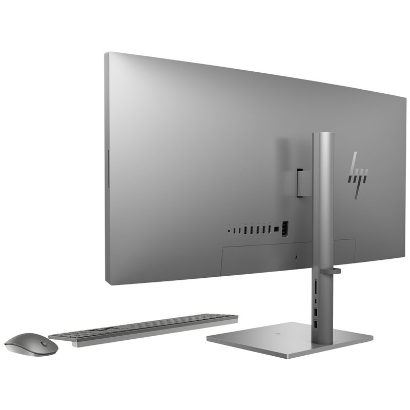 HP ENVY 34 C1070xt all-in-one 34-inch computer - A