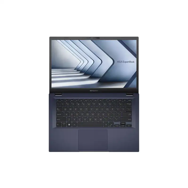 لپ تاپ 14 اینچی ایسوس Expert Book B1402CBA i5 1235U 8GB 512GB SSD Intel