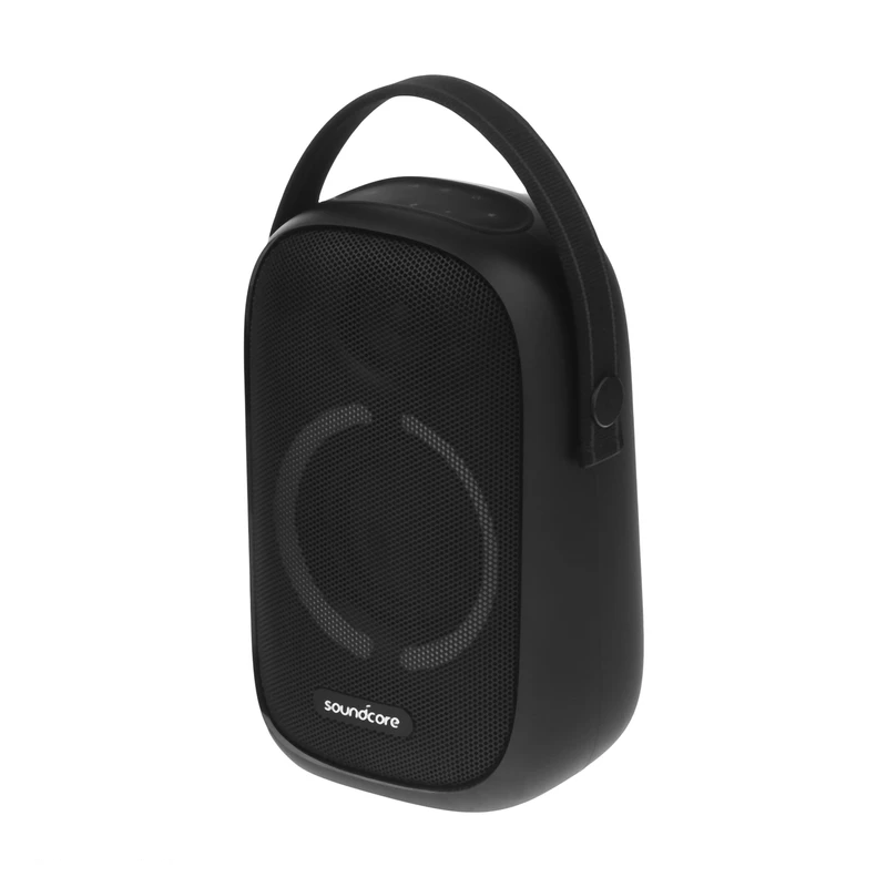 اسپیکر بلوتوثی قابل حمل انکر مدل SoundCore A3395 Rave Neo