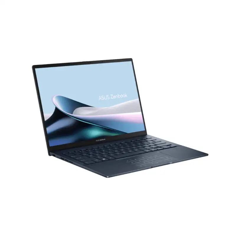 لپ تاپ 14 اینچ ایسوس Zenbook UX3405MA Ultra 9 185H 16GB 1TB SSD INTEL