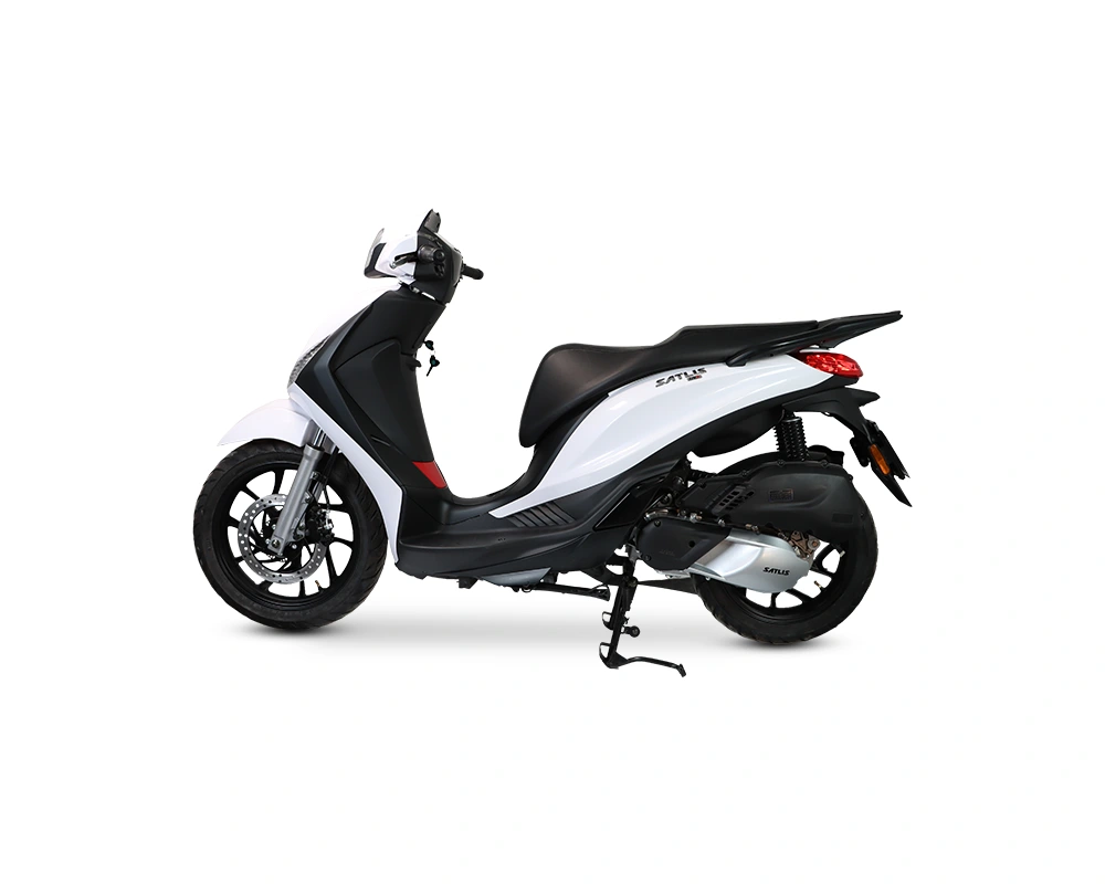 موتور سیکلت کبیر Satlis 170 cc